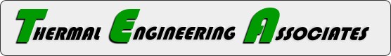 Thermal Engineering Associates, Inc.
