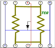 TTC-1001#